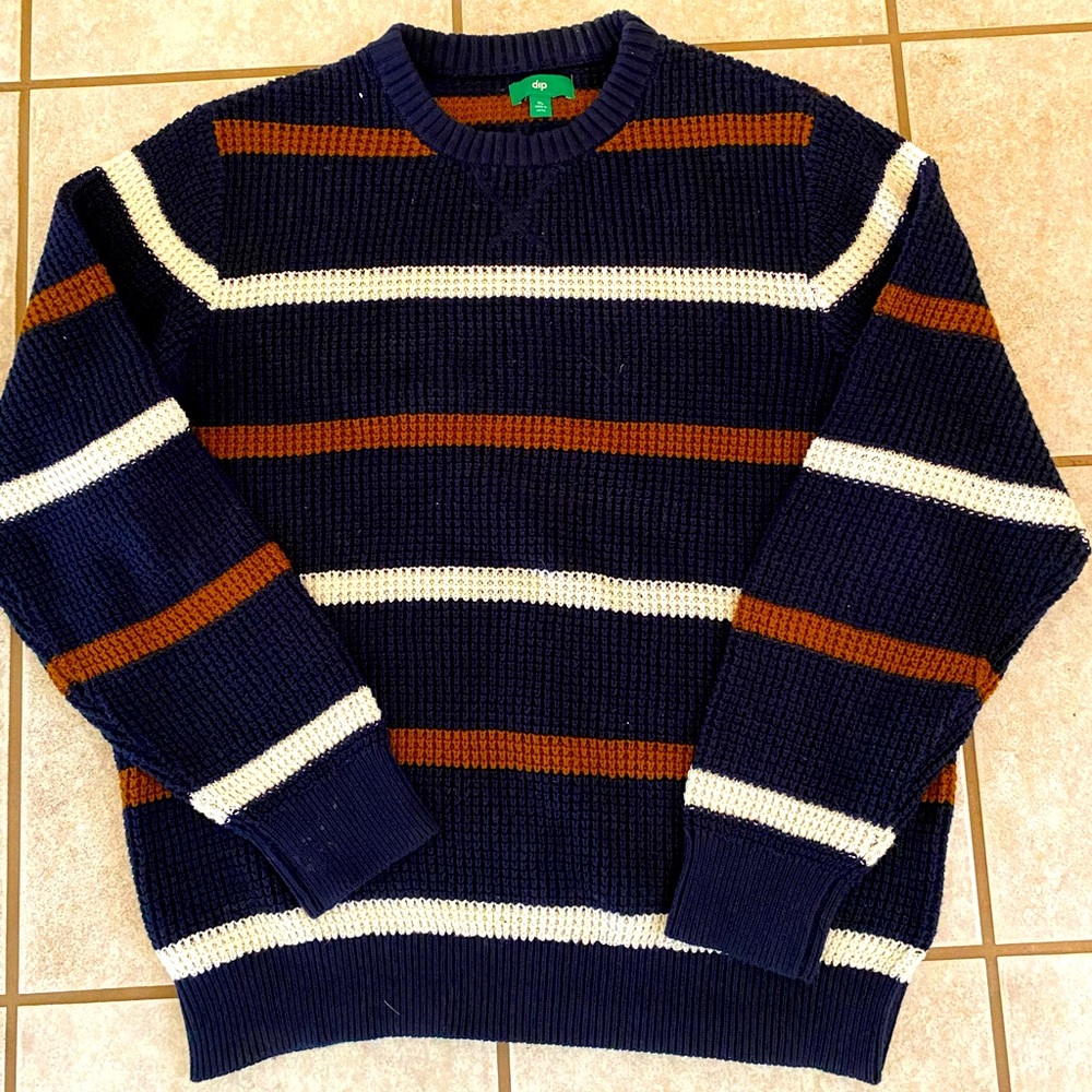 Men’s sweater,